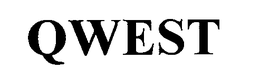 QWEST trademark