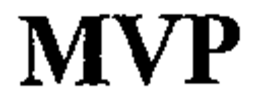 MVP trademark