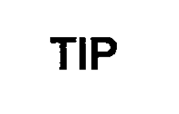 TIP trademark