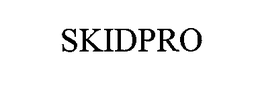 SKIDPRO trademark