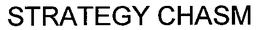 STRATEGY CHASM trademark