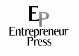 EP ENTREPRENEUR PRESS trademark
