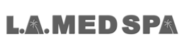 L.A. MED SPA trademark