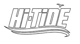 HI-TIDE trademark