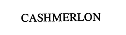 CASHMERLON trademark