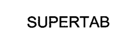 SUPERTAB trademark