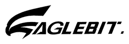EAGLEBIT. trademark