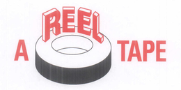 A REEL TAPE trademark