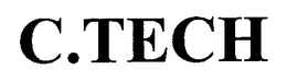 C.TECH trademark