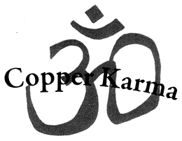 COPPER KARMA trademark
