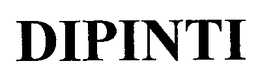 DIPINTI trademark