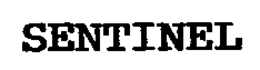 SENTINEL trademark