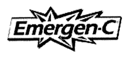 EMERGEN-C trademark