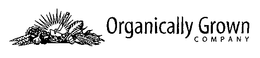 ORGANICALLY GROWN COMPANY trademark