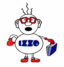 IZZO trademark