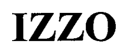 IZZO trademark