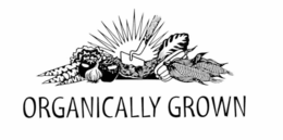 ORGANICALLY GROWN trademark
