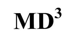 MD 3 trademark