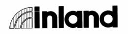 INLAND trademark