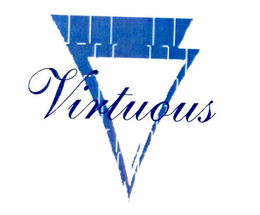 VIRTUOUS trademark