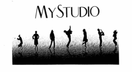 MYSTUDIO trademark