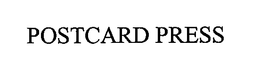 POSTCARD PRESS trademark