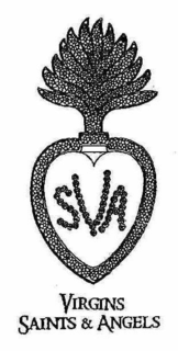 VSA VIRGINS, SAINTS & ANGELS trademark