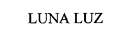 LUNA LUZ trademark