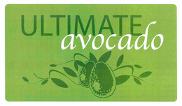ULTIMATE AVOCADO trademark