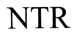 NTR trademark