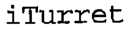 ITURRET trademark