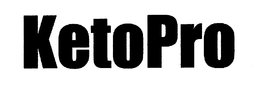 KETOPRO trademark