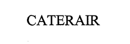 CATERAIR trademark