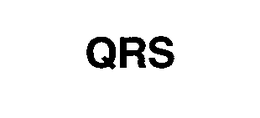 QRS trademark