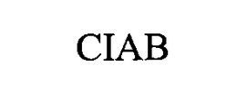 CIAB trademark