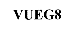 VUEG8 trademark