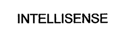 INTELLISENSE trademark