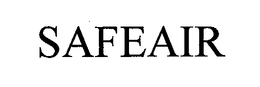 SAFEAIR trademark