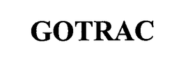 GOTRAC trademark