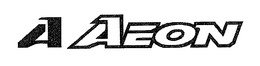 A AEON trademark