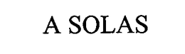 A SOLAS trademark