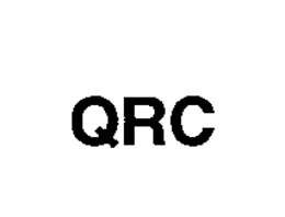 QRC trademark