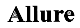 ALLURE trademark