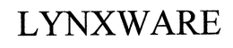 LYNXWARE trademark