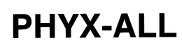 PHYX-ALL trademark