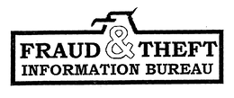 FRAUD & THEFT INFORMATION BUREAU trademark