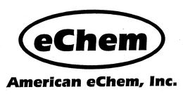 ECHEM AMERICAN ECHEM, INC. trademark