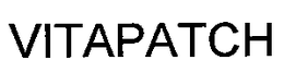 VITAPATCH trademark