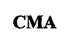 CMA trademark