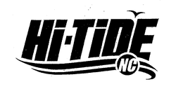 HI-TIDE NC trademark